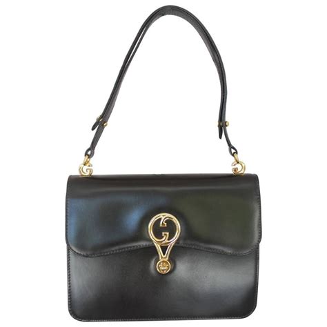 borsa gucci vintage 02113|gucci handbags 1950s.